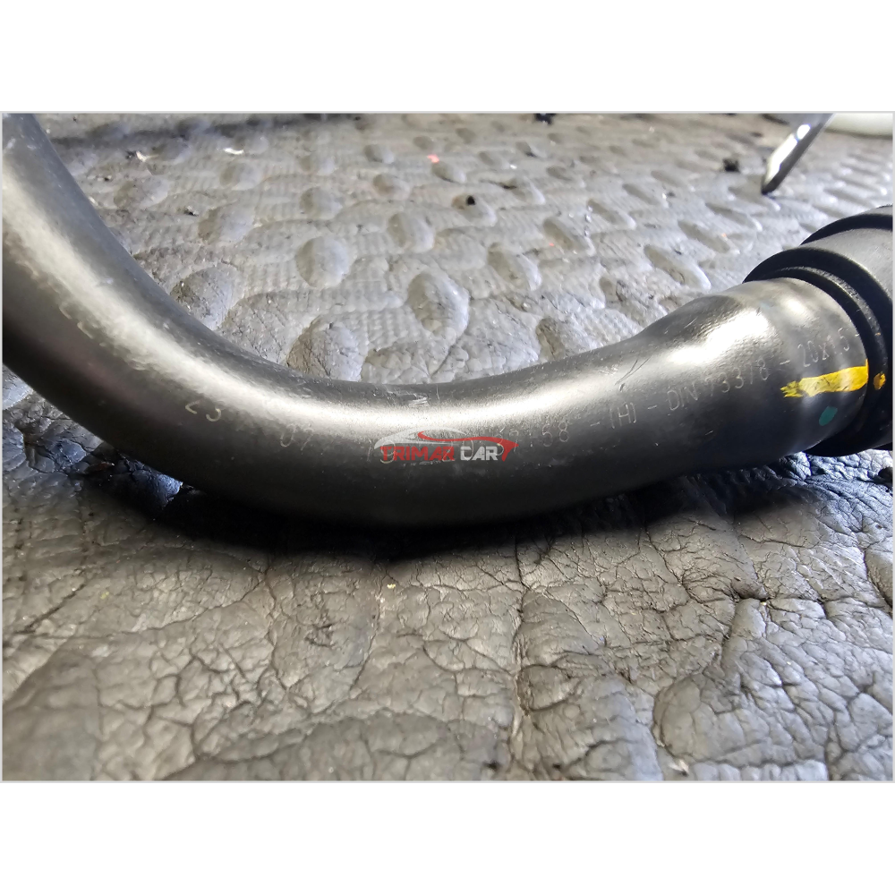 000319586 TUBO MANICOTTO QUATTROPORTE MASERATI LEVANTE (M161)(DAL 2016) 3.0S M156E