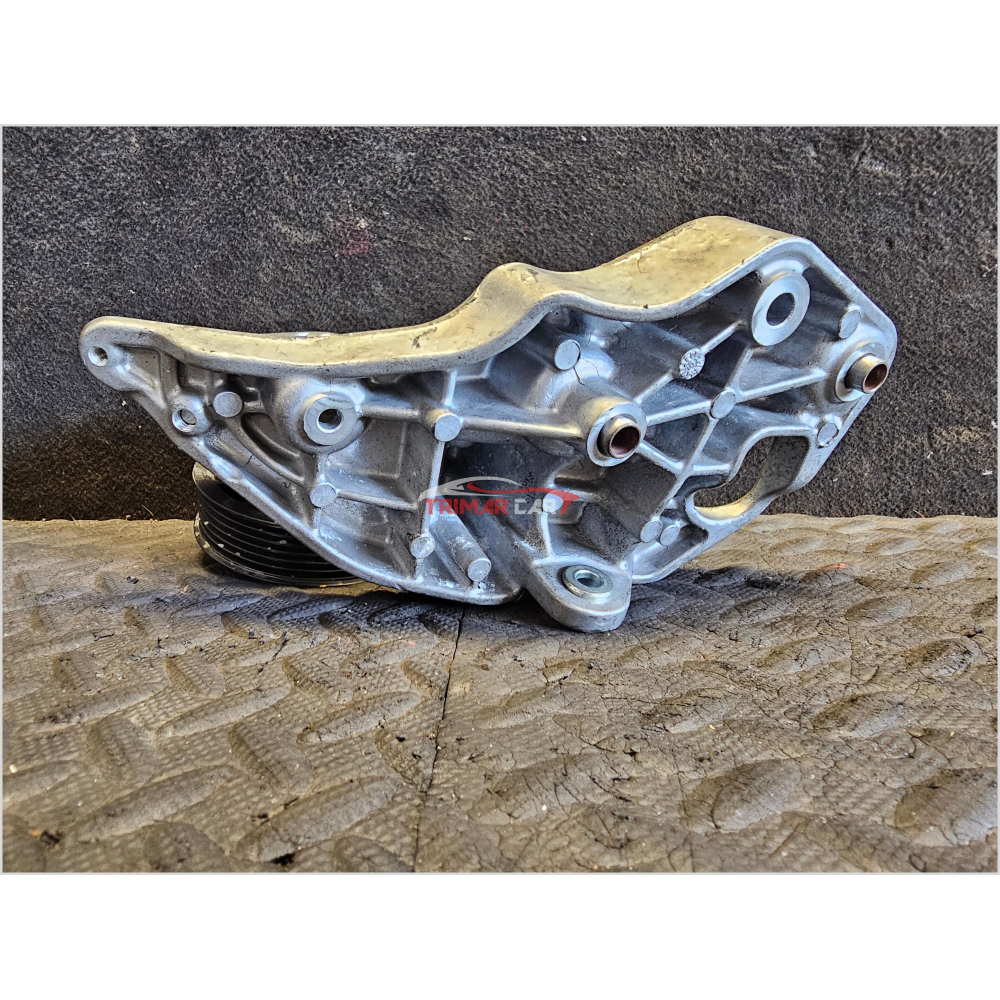 286933 SUPPORTO MOTORE ALTERNATORE QUATTROPORTE GHIBLI MASERATI LEVANTE (M161)(DAL 2016) 3.0S M156E