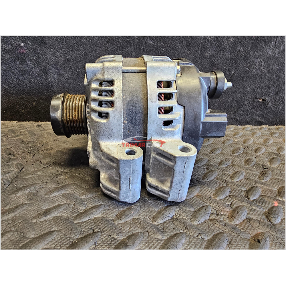 30318724485 104210-6991 200A ALTERNATORE MASERATI GHIBLI LEVANTE QUATTROPORTE 3.0S M156E