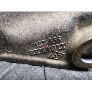 187335 SUPPORTO SEMIASSE ANTERIORE DESTRO SCENIC 2  RENAULT MEGANE 2 II (01-11)