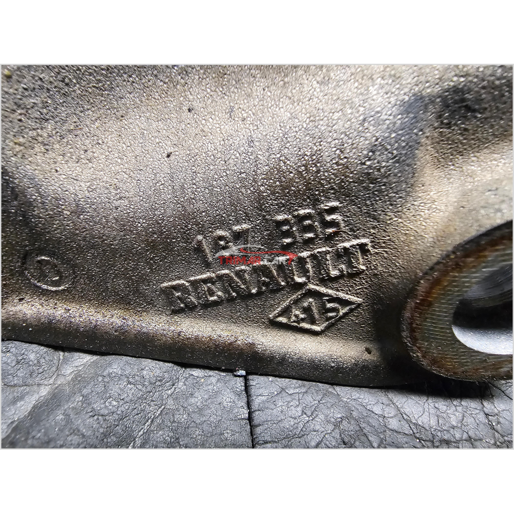 187335 SUPPORTO SEMIASSE ANTERIORE DESTRO SCENIC 2  RENAULT MEGANE 2 II (01-11)