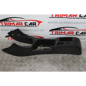 RIVESTIMENTO TUNNEL CENTRALE PEUGEOT 307 SW (3H) [2002-2009] 9634495677