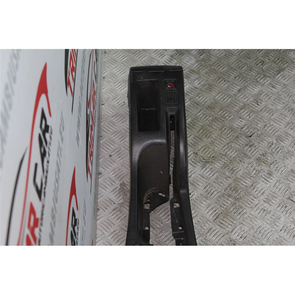 RIVESTIMENTO TUNNEL CENTRALE PEUGEOT 307 SW (3H) [2002-2009] 9634495677