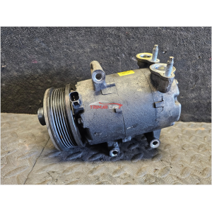 6G91-19D629-FJ COMPRESSORE AC CLIMA FORD LAND ROVER FREELANDER 2 (L359)(06-14) 2.2 TD4  