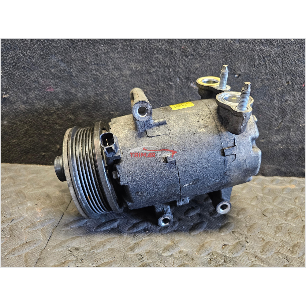 6G91-19D629-FJ COMPRESSORE AC CLIMA FORD LAND ROVER FREELANDER 2 (L359)(06-14) 2.2 TD4  