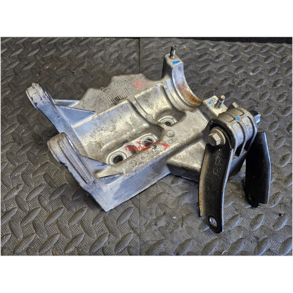 6G9N4H473CE 6G9N-4H473-CE SUPPORTO SEMIASSE LAND ROVER FREELANDER 2 RANGE ROVER EVOQUE 2.2TD4