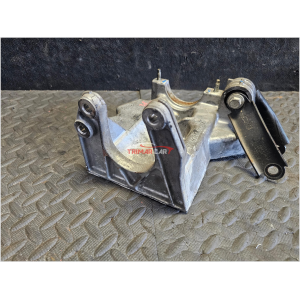 6G9N4H473CE 6G9N-4H473-CE SUPPORTO SEMIASSE LAND ROVER FREELANDER 2 RANGE ROVER EVOQUE 2.2TD4