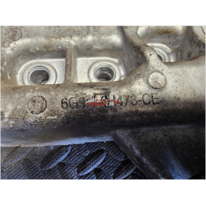 6G9N4H473CE 6G9N-4H473-CE SUPPORTO SEMIASSE LAND ROVER FREELANDER 2 RANGE ROVER EVOQUE 2.2TD4