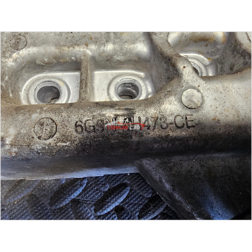 6G9N4H473CE 6G9N-4H473-CE SUPPORTO SEMIASSE LAND ROVER FREELANDER 2 RANGE ROVER EVOQUE 2.2TD4