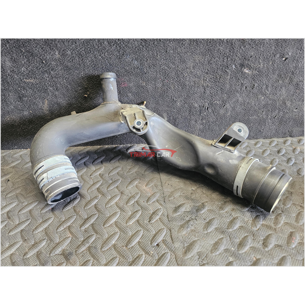 6Q0129654BD TUBO ASPIRAZIONE ARIA AUDI A2 SEAT IBIZA SKODA FABIA VW POLO 1.4 TDI 
