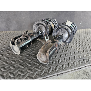 COPPIA AMMORTIZZATORI ANTERIORI DX SX FIAT PANDA 169 2 4X4 (2003-2012)