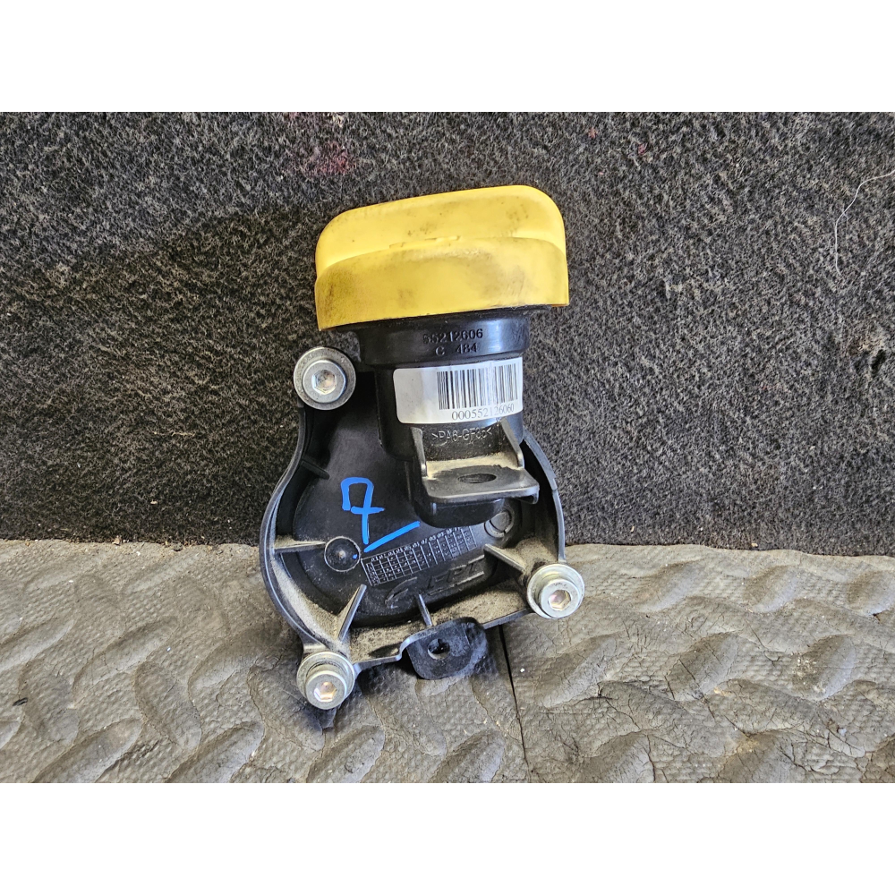 55212606 TUBO RIEMPIMENTO OLIO MOTORE FIAT 500X JEEP COMPASS 1.6 2.0 MULTIJET