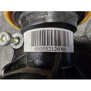 55212606 TUBO RIEMPIMENTO OLIO MOTORE FIAT 500X JEEP COMPASS 1.6 2.0 MULTIJET