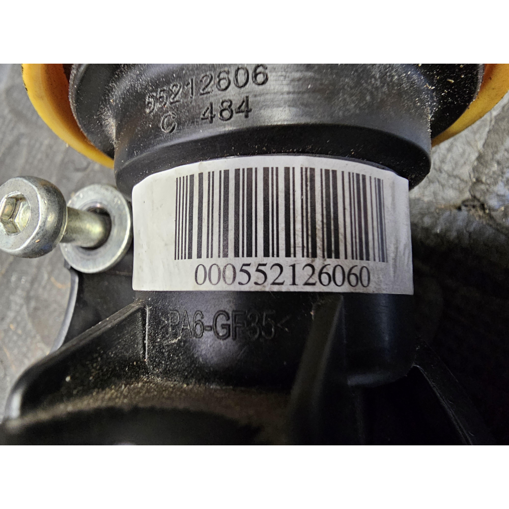 55212606 TUBO RIEMPIMENTO OLIO MOTORE FIAT 500X JEEP COMPASS 1.6 2.0 MULTIJET