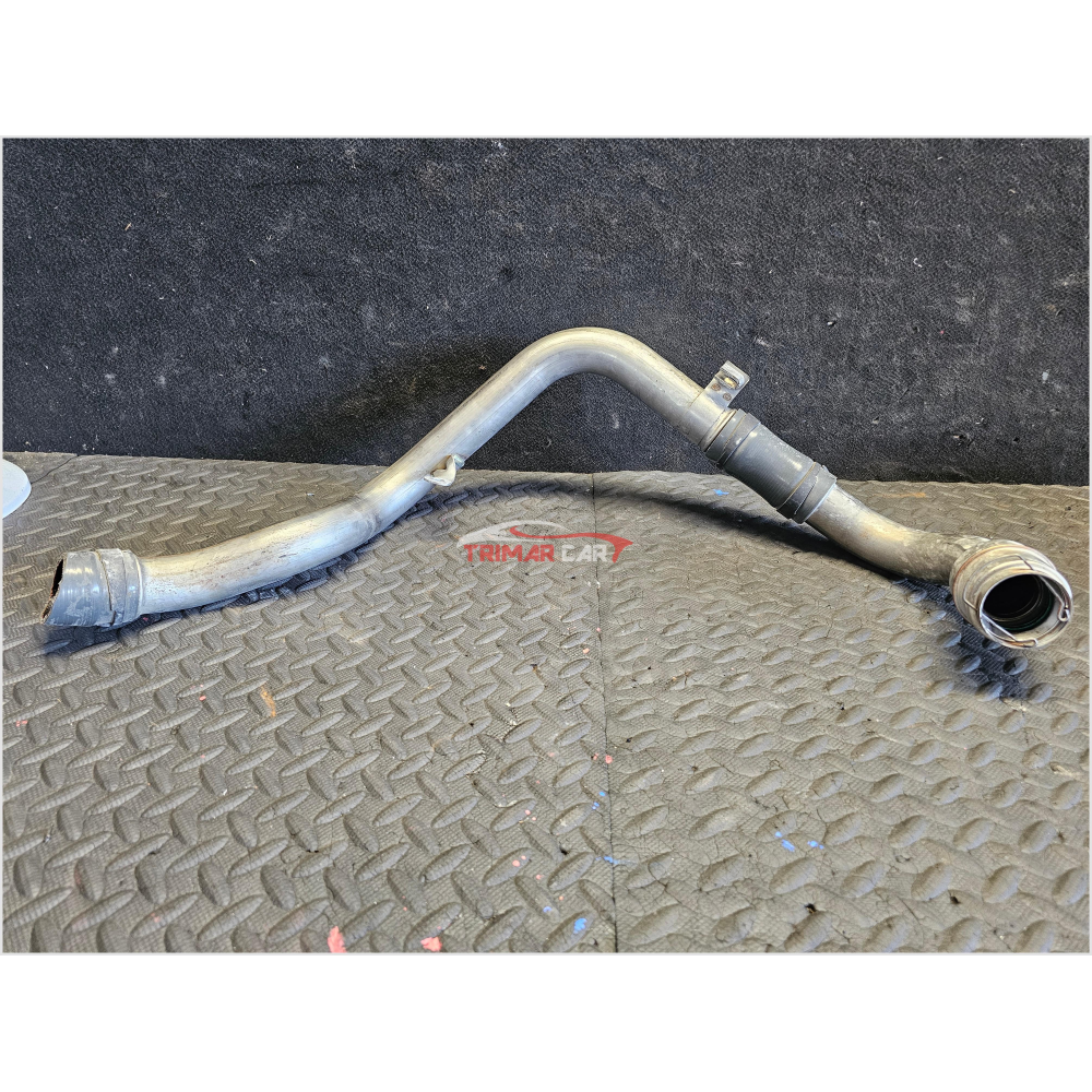 MANC00062 TUBO MANICOTTO INTERCOOLER TURBO DACIA RENAULT 1.5DCI K9K