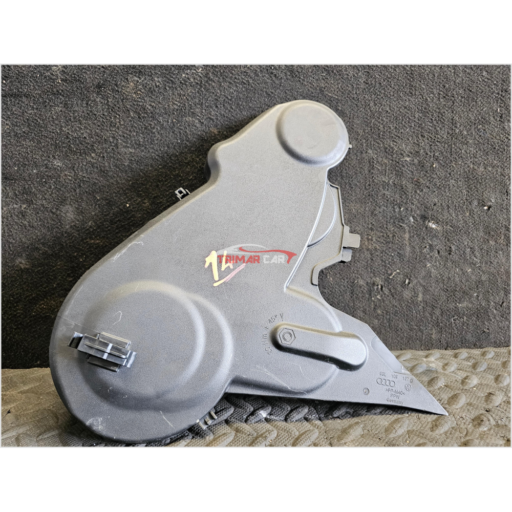 03L109107D COPERCHIO CINGHIA DISTRIBUZIONE SUP AUDI SEAT SKODA VOLKSWAGEN 1.6TDI CAY