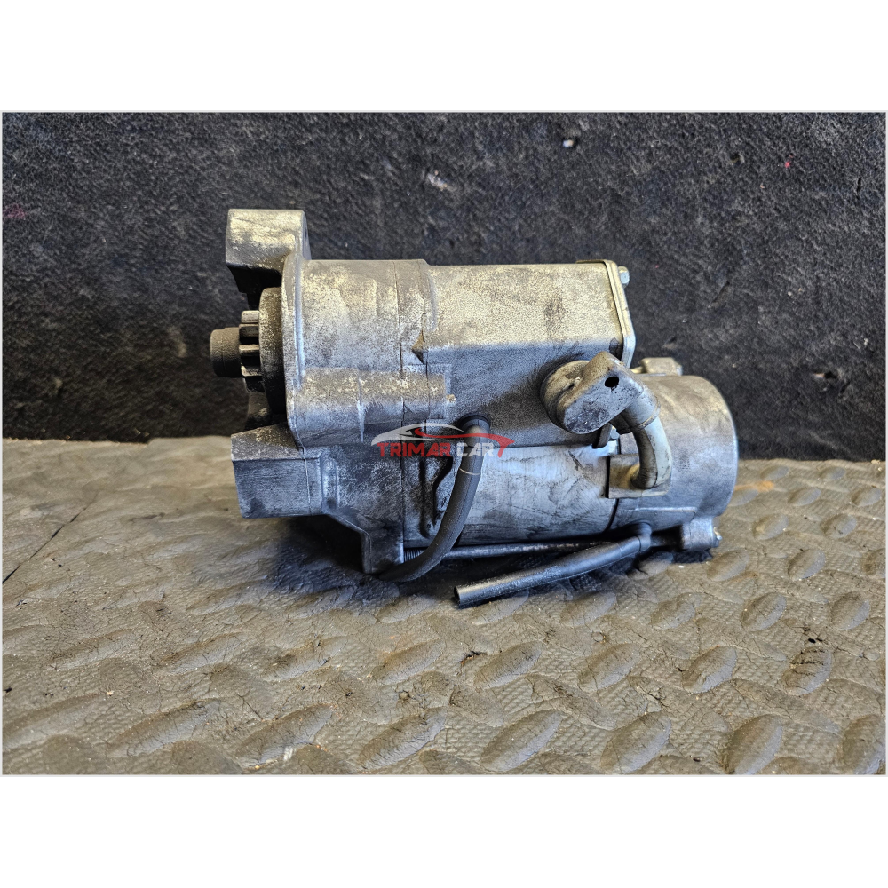 AH5211001AC 428000-6910 MOTORINO AVVIAMENTO LAND ROVER 2.2TD4
