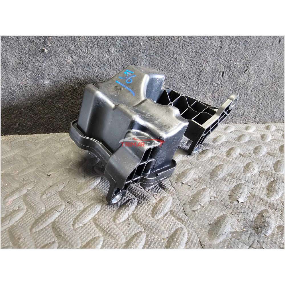 V756091680 SILENZIATORE FILTRO ARIA ASPIRAZIONE CITROEN DS MINI PEUGEOT 1.6 THP 5F02