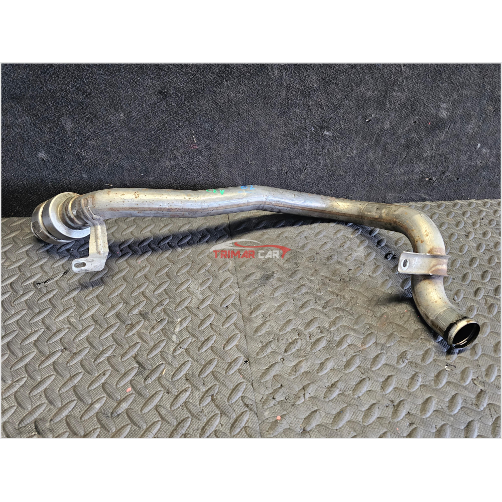 6G926C646AF LR009799 TUBO INTERCOOLER LAND ROVER FREELANDER 2 (L359)(06-14) 2.2TD 224DT