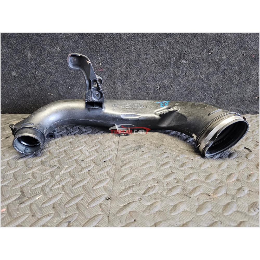BH529C619AC TUBO MANICOTTO ASPIRAZIONE ARIA * LAND ROVER FREELANDER 2 (L359)(06-14) 2.2TD 224DT