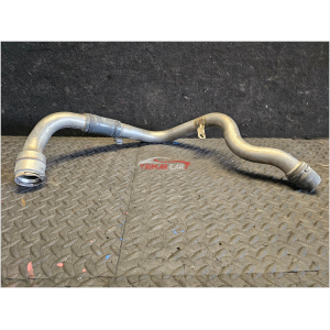 MANC00062 TUBO MANICOTTO INTERCOOLER TURBO DACIA RENAULT 1.5DCI K9K