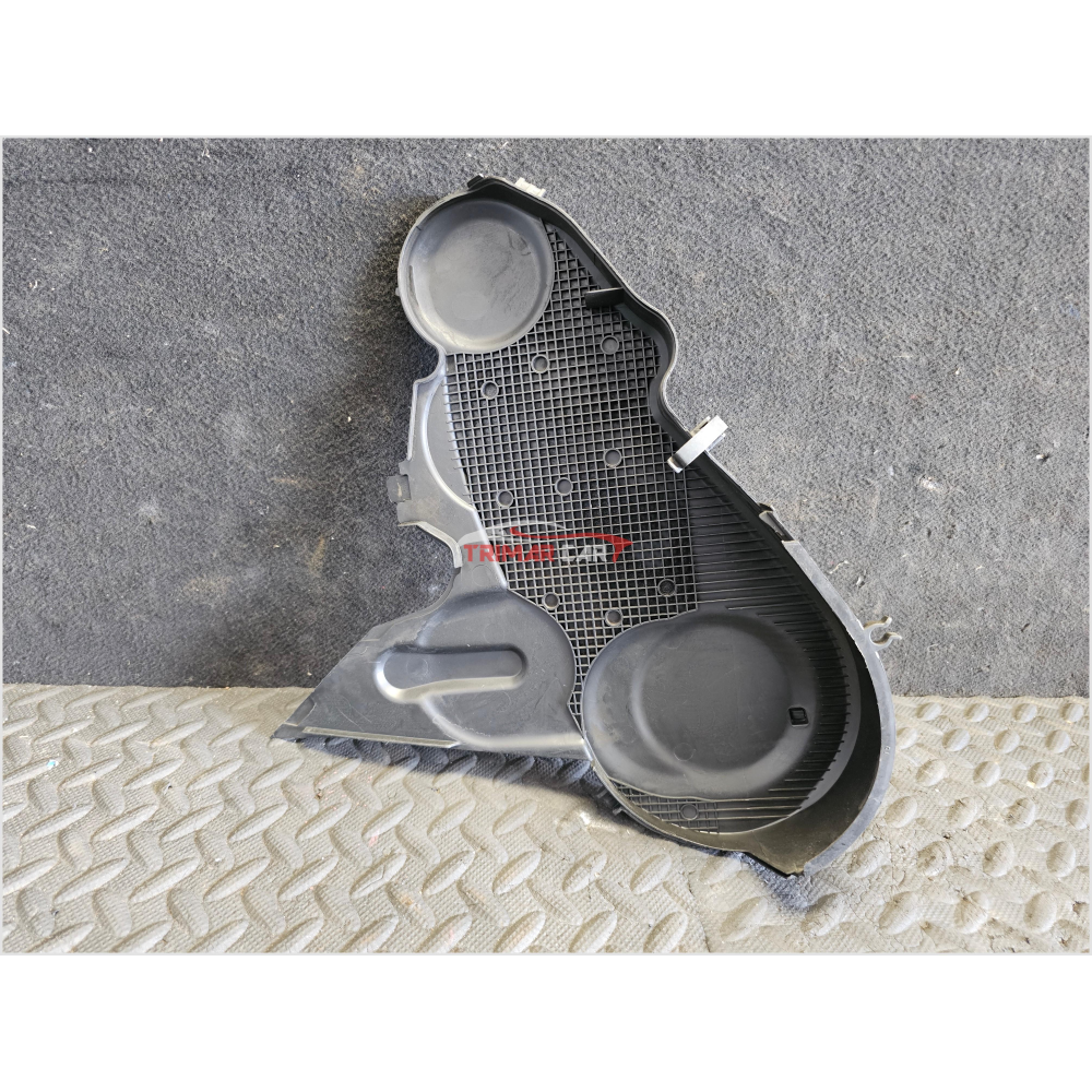 03L109107D COPERCHIO CINGHIA DISTRIBUZIONE SUP AUDI SEAT SKODA VOLKSWAGEN 1.6TDI CAY