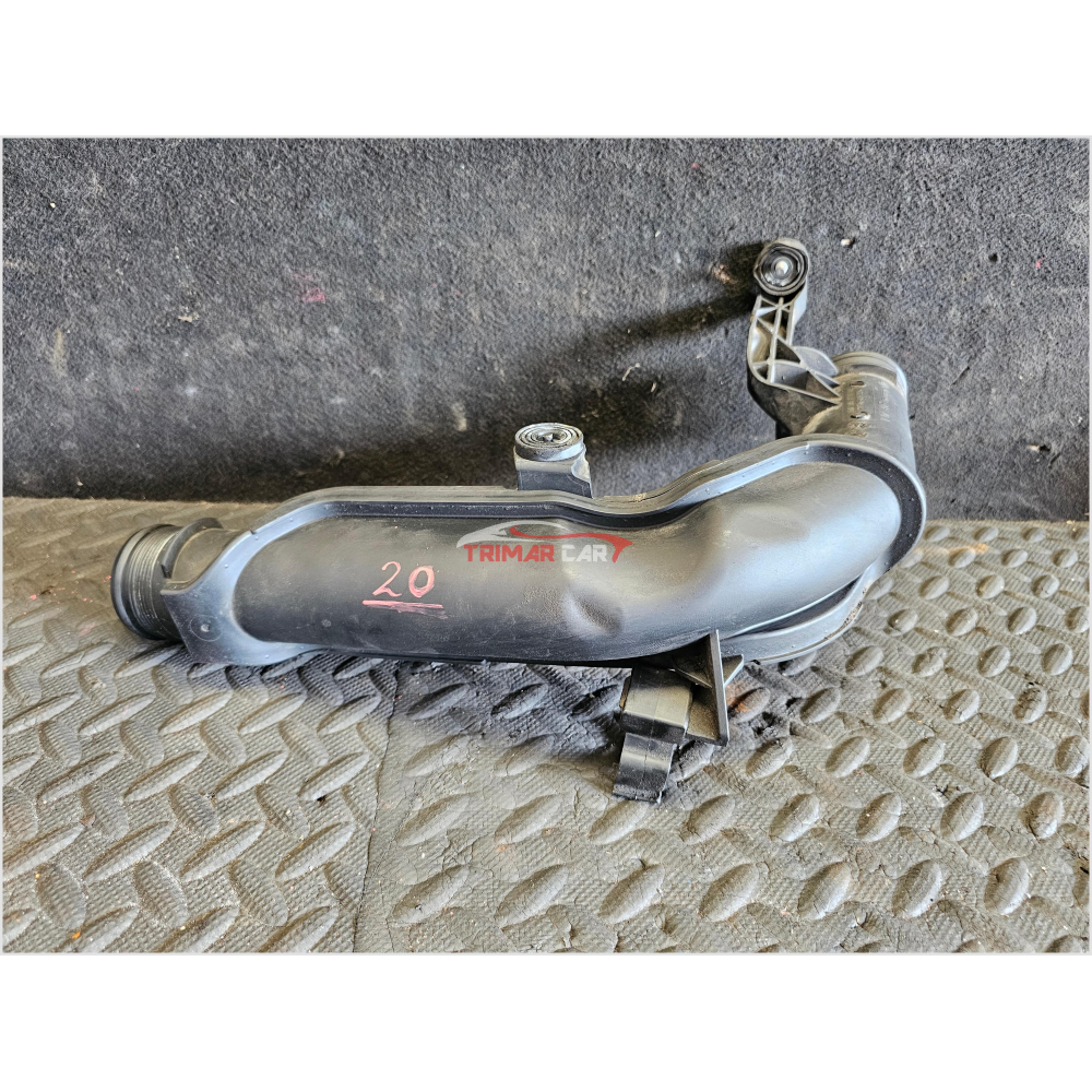 1K0145770AE TUBO MANICOTTO INTERCOOLER TURBO AUDI SEAT SKODA VW 1.6TDI 2.0TDI