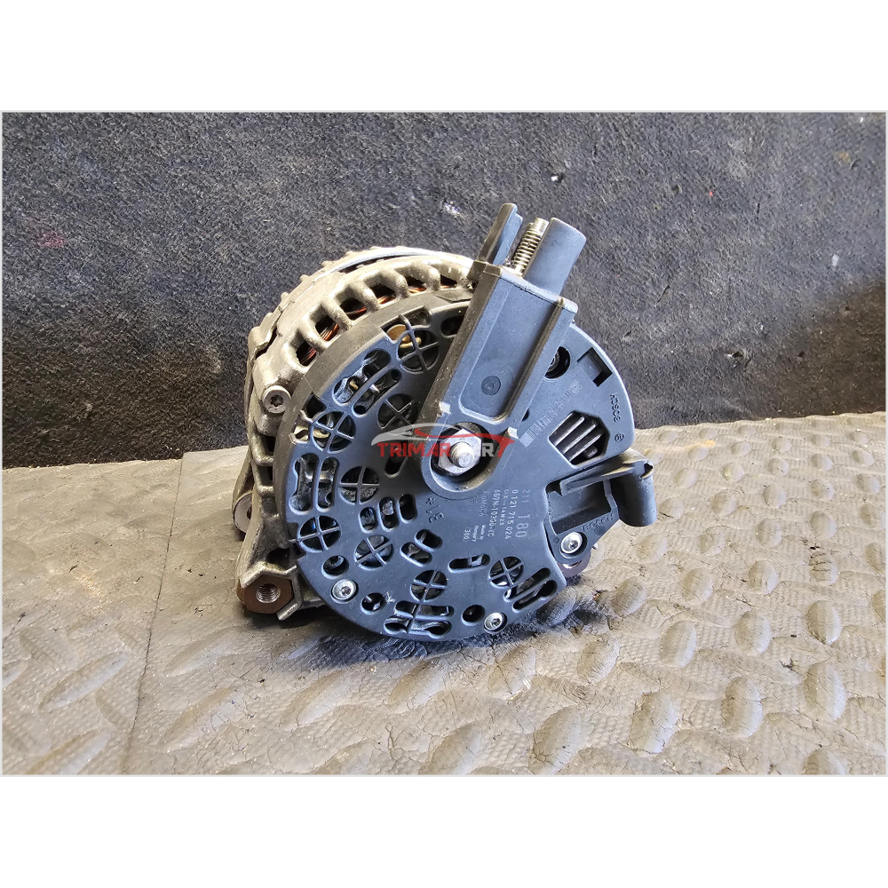 6G9N-10300-YC 0121715024 180A ALTERNATORE LAND ROVER VOLVO 2.2TD4