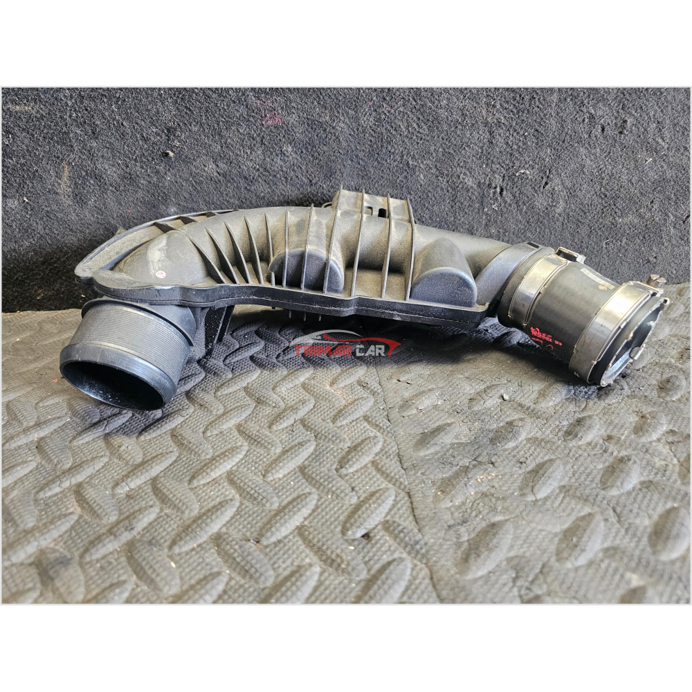 9680051480 9681054680 TUBO MANICOTTO ASPIRAZIONE ARIA CITROEN DS MINI PEUGEOT 1.6 THP 5GZ 5GW 1.6THP 16V 5FY 5FV