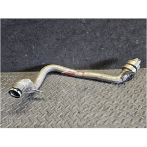 6G926C646AF LR009799 TUBO INTERCOOLER LAND ROVER FREELANDER 2 (L359)(06-14) 2.2TD 224DT