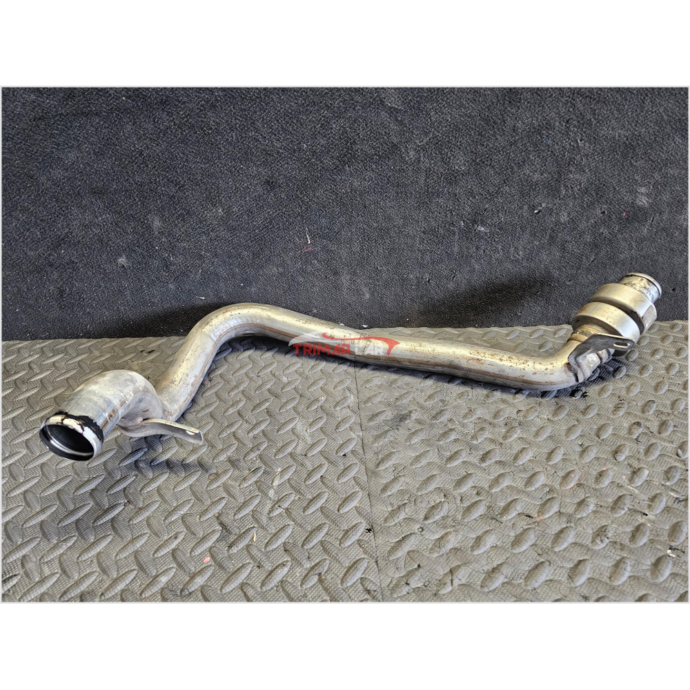 6G926C646AF LR009799 TUBO INTERCOOLER LAND ROVER FREELANDER 2 (L359)(06-14) 2.2TD 224DT