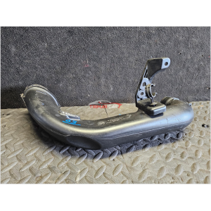 BH529C619AC TUBO MANICOTTO ASPIRAZIONE ARIA * LAND ROVER FREELANDER 2 (L359)(06-14) 2.2TD 224DT