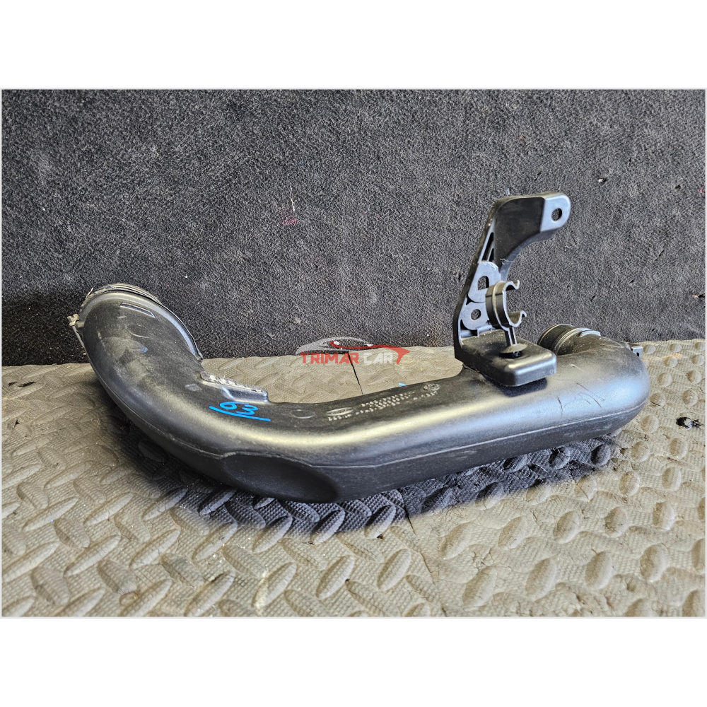 BH529C619AC TUBO MANICOTTO ASPIRAZIONE ARIA * LAND ROVER FREELANDER 2 (L359)(06-14) 2.2TD 224DT