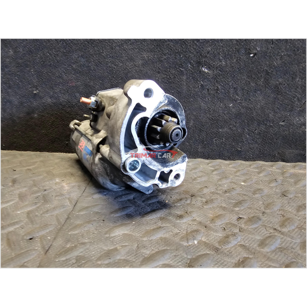 AH5211001AC 428000-6910 MOTORINO AVVIAMENTO LAND ROVER 2.2TD4