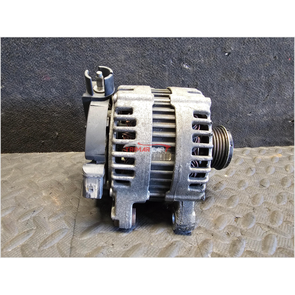 6G9N-10300-YC 0121715024 180A ALTERNATORE LAND ROVER VOLVO 2.2TD4