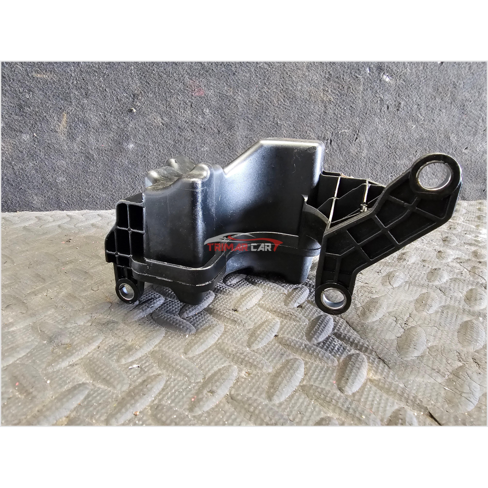 V756091680 SILENZIATORE FILTRO ARIA ASPIRAZIONE CITROEN DS MINI PEUGEOT 1.6 THP 5F02