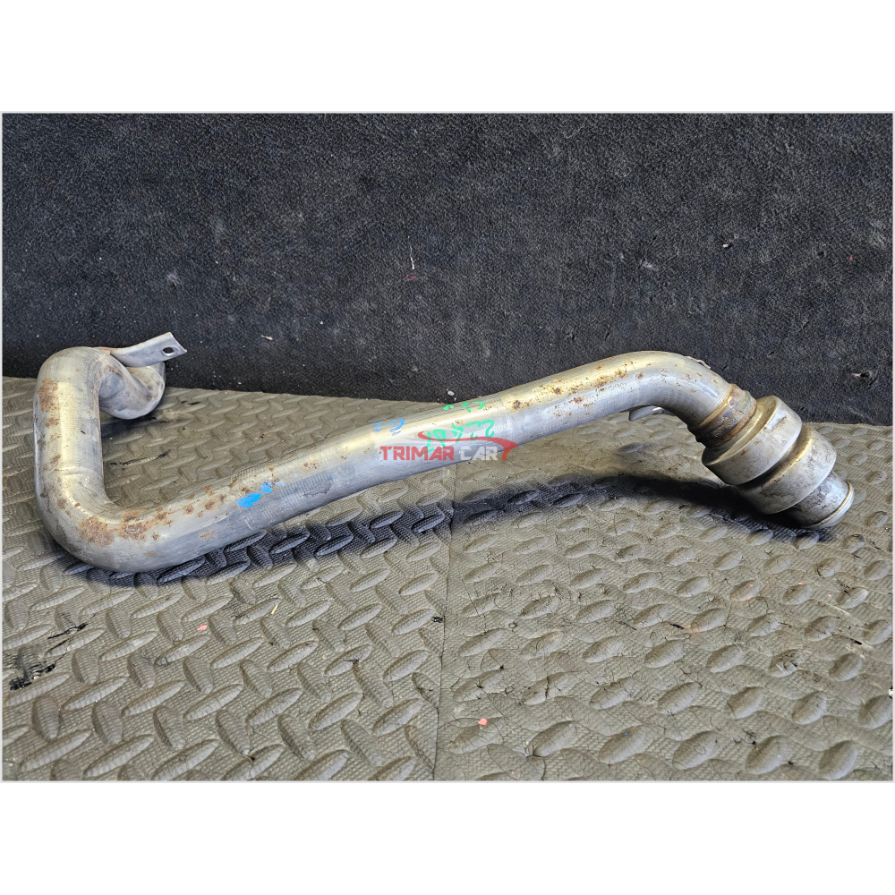 6G926C646AF LR009799 TUBO INTERCOOLER LAND ROVER FREELANDER 2 (L359)(06-14) 2.2TD 224DT