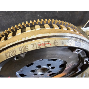 8200926712 VOLANO DACIA NISSAN RENAULT 1.5DCI K9K