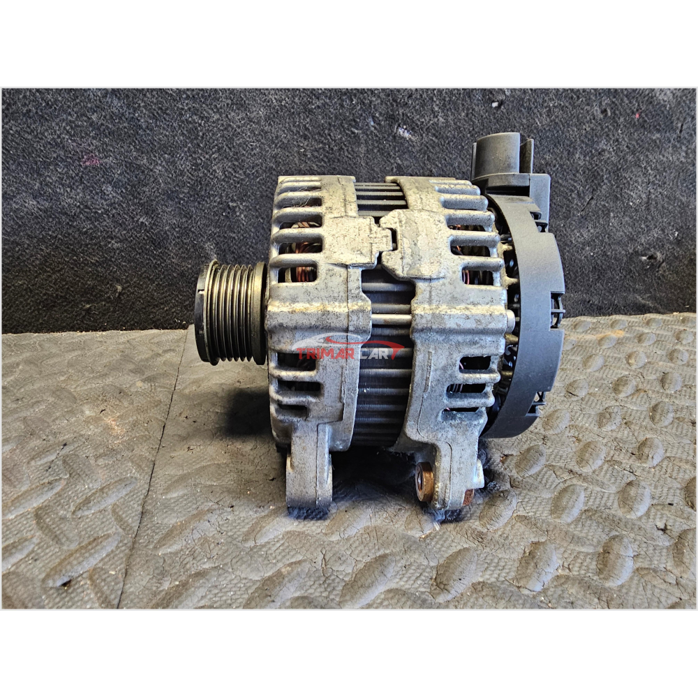 6G9N-10300-YC 0121715024 180A ALTERNATORE LAND ROVER VOLVO 2.2TD4