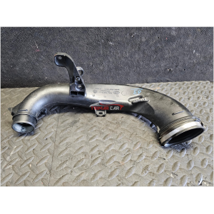 BH529C619AC TUBO MANICOTTO ASPIRAZIONE ARIA * LAND ROVER FREELANDER 2 (L359)(06-14) 2.2TD 224DT