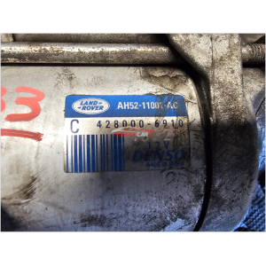AH5211001AC 428000-6910 MOTORINO AVVIAMENTO LAND ROVER 2.2TD4
