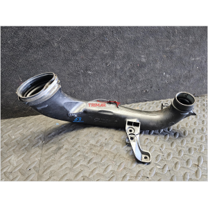 BH529C619AC TUBO MANICOTTO ASPIRAZIONE ARIA * LAND ROVER FREELANDER 2 (L359)(06-14) 2.2TD 224DT