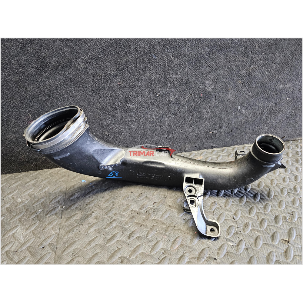 BH529C619AC TUBO MANICOTTO ASPIRAZIONE ARIA * LAND ROVER FREELANDER 2 (L359)(06-14) 2.2TD 224DT