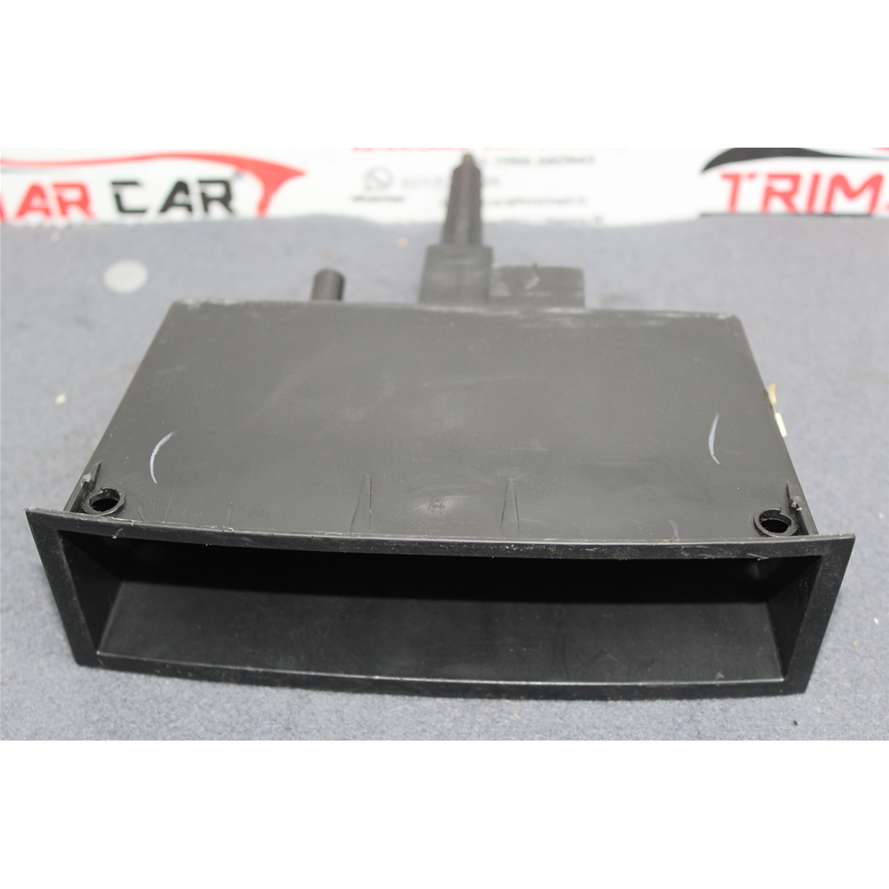 CASSETTO VANO PORTA OGGETTI PEUGEOT 307 SW (3H) [2002-2009] 9634511577