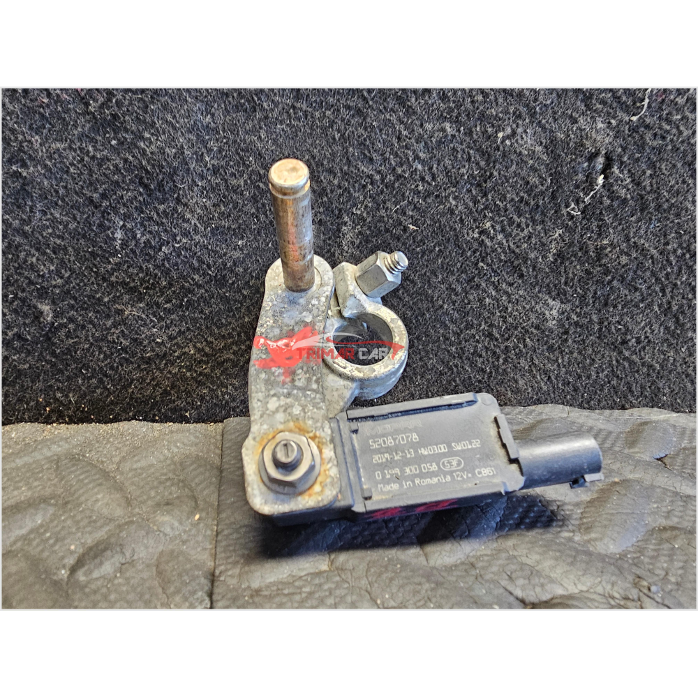 52087078 0199300058 CENTRALINA DERIVAZIONE MORSETTO BATTERIA FIAT LANCIA JEEP