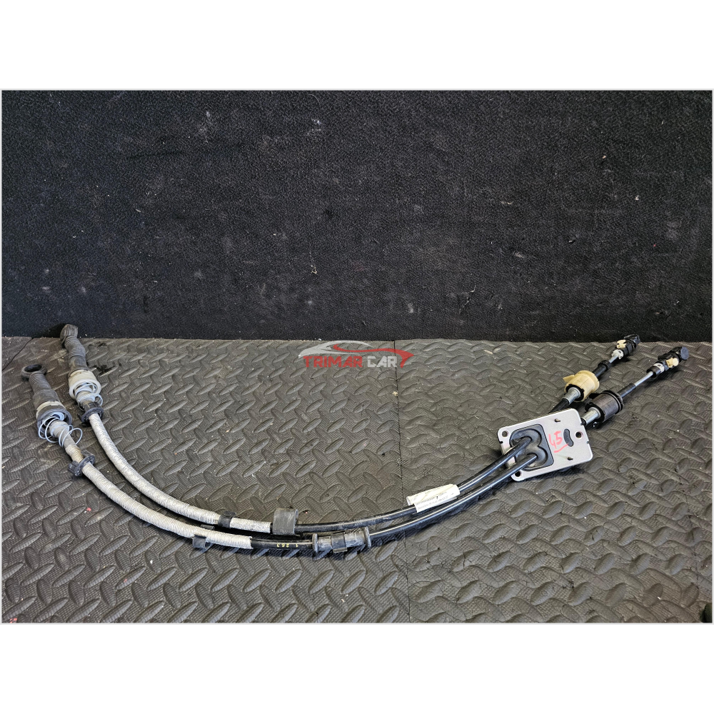 55266370 CAVI LACCI COMANDO LEVA CAMBIO MARCE FIAT 500X (334)(2014>) 1.3 MJET 95CV 70KW