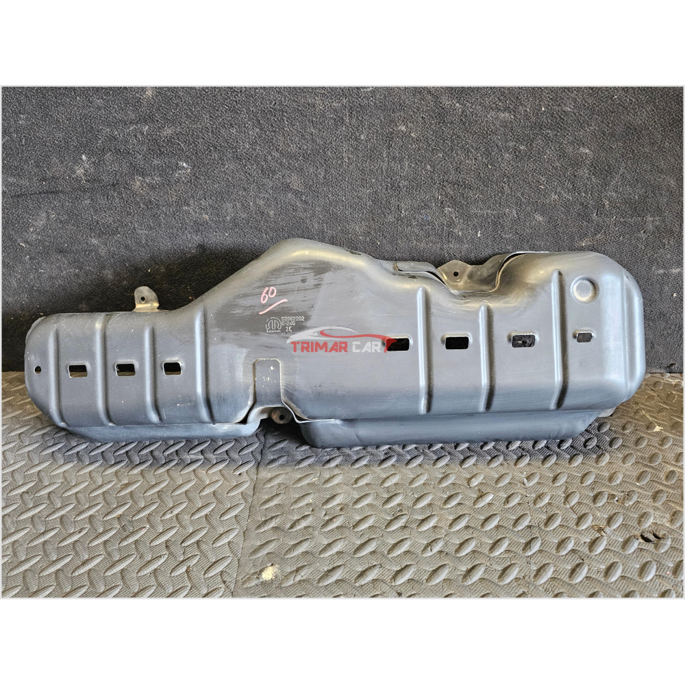 52082202 SUPPORTO PROTEZIONE SERBATOIO UREA ADBLUE FIAT 500X (334)(2014>) 1.3 MJET 95CV 70KW