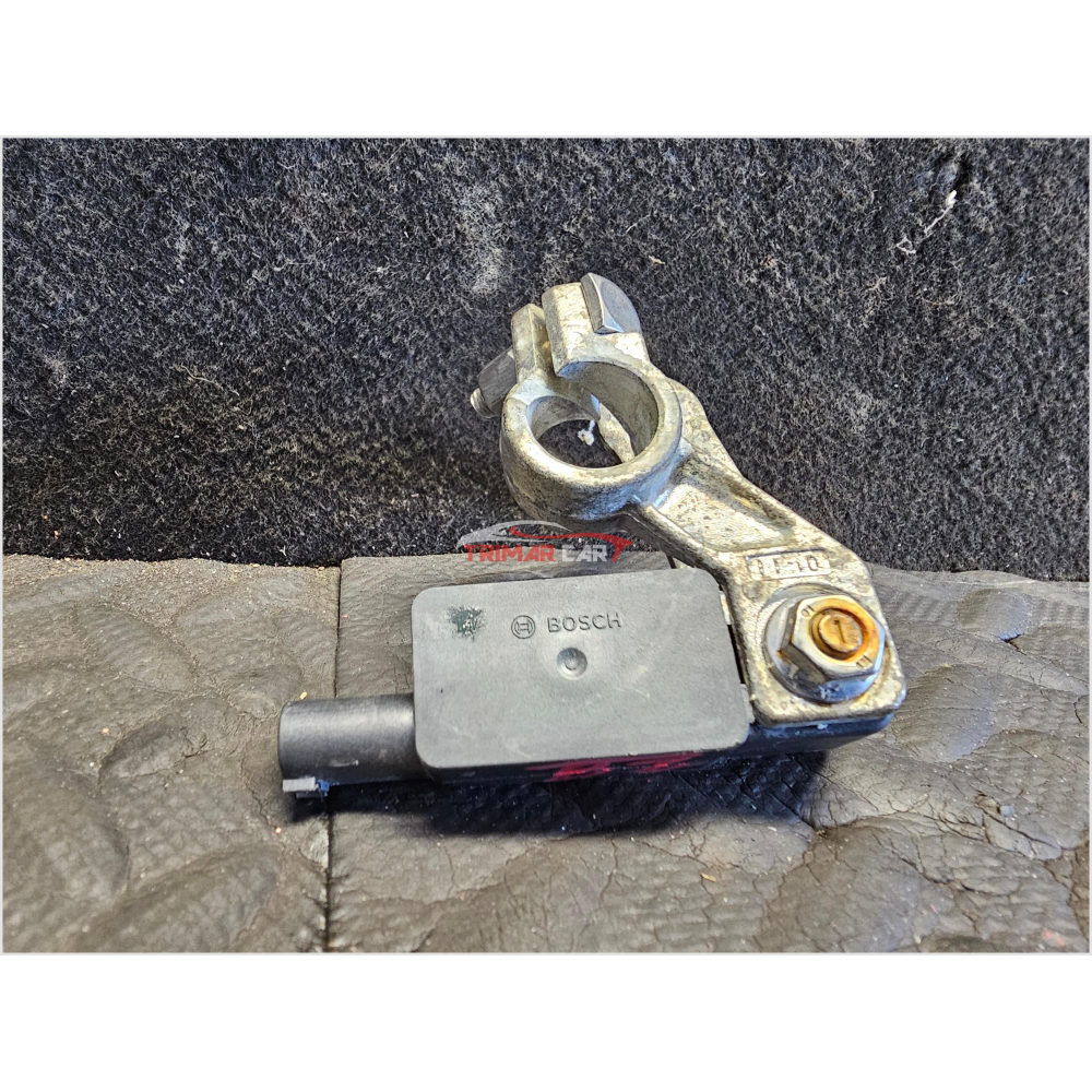 52087078 0199300058 CENTRALINA DERIVAZIONE MORSETTO BATTERIA FIAT LANCIA JEEP