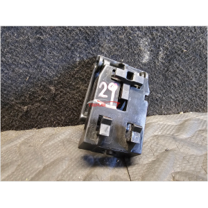 52064575 LEVA MANIGLIA APERTURA COFANO ANTERIORE JEEP RENEGADE FIAT 500X (334)(2014>)