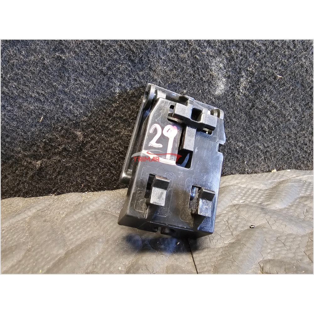 52064575 LEVA MANIGLIA APERTURA COFANO ANTERIORE JEEP RENEGADE FIAT 500X (334)(2014>)